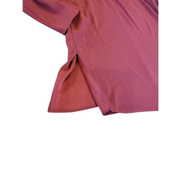 M,M. Lafleur blouse‎ - Picture 6 of 10